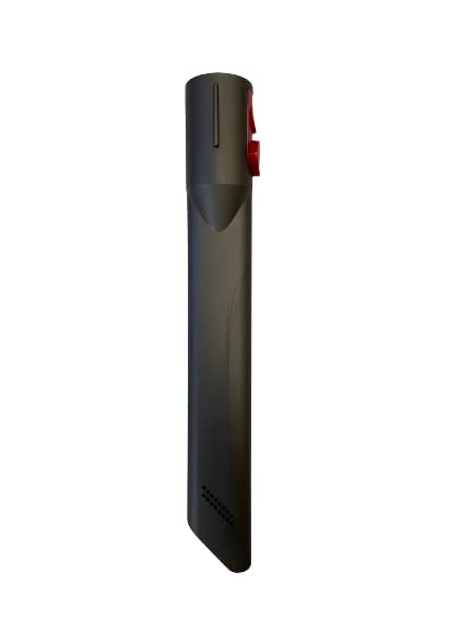 Dyson V11 Total Clean Cordless Vacuum Cleaner Nickel and Black - Image 5