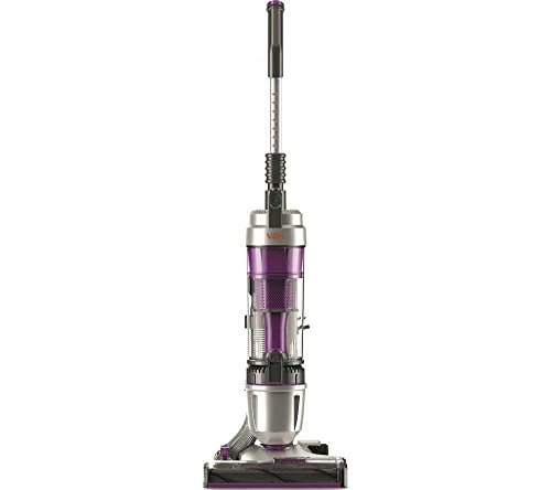 Hoover Air Stretch Pet Max U85-AS-Pme Upright Bagless Vacuum Cleaner Purple Vacuum Cleaners
