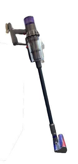 Dyson V11 Total Clean Cordless Vacuum Cleaner Nickel and Black - Image 8