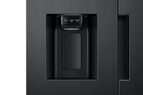 Samsung Fridge Freezer - Image 8
