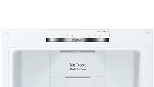 Bosch Fridge Freezer - Image 8