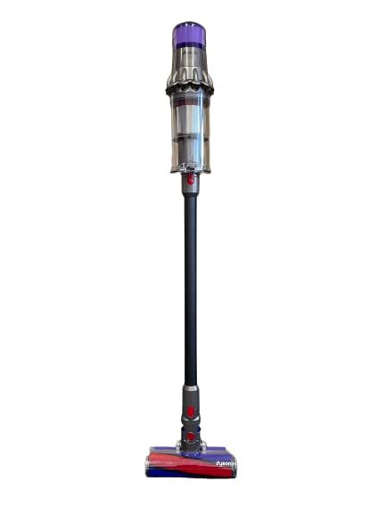 Dyson V11 Total Clean Cordless Vacuum Cleaner Nickel and Black