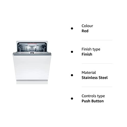 Bosch Home & Kitchen Appliances Bosch Serie 4 - Image 4