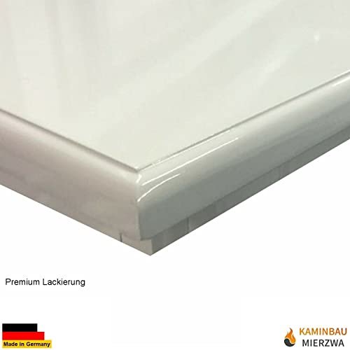 Gel and Ethanol Fireplaces Berlin Model Deluxe Fireplace - Image 6