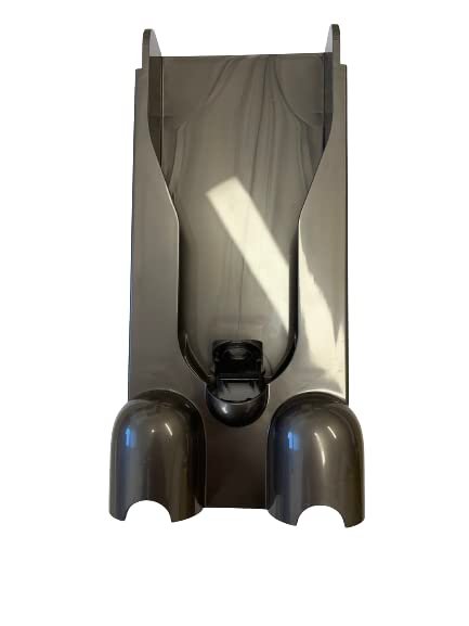 Dyson V11 Total Clean Cordless Vacuum Cleaner Nickel and Black - Image 3