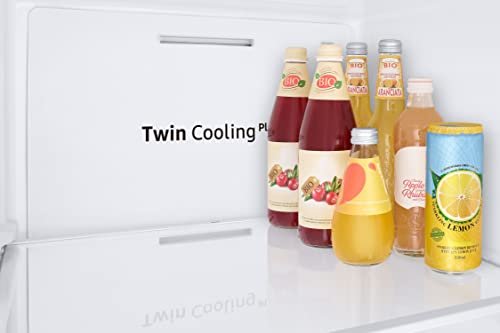 Samsung Fridge Freezer - Image 5