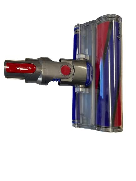 Dyson V11 Total Clean Cordless Vacuum Cleaner Nickel and Black - Image 4