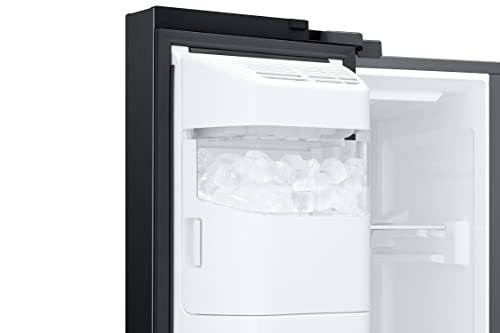 Samsung Fridge Freezer - Image 7