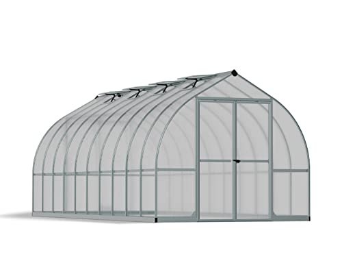 Palram Canopia House Bella