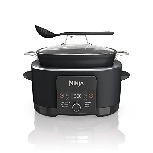 Ninja MC1010 Foodi PossibleCooker PLUS