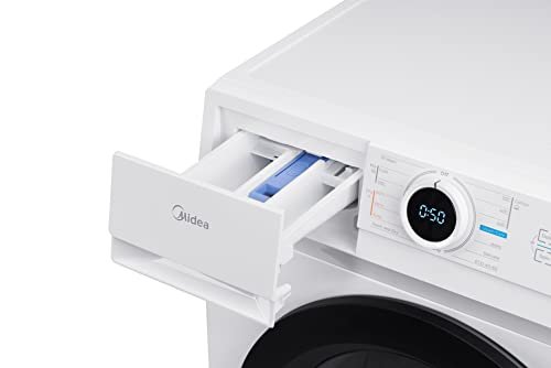 Midea Energy Saving Freestanding Washer Dryer - Image 5