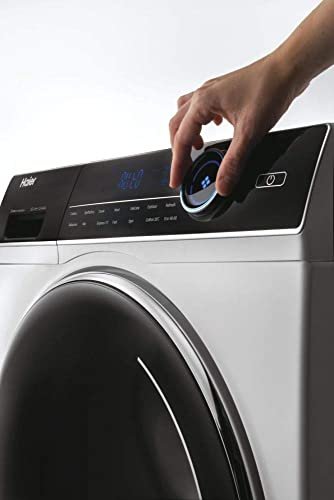 Haier Freestanding Washing Machine - Image 3