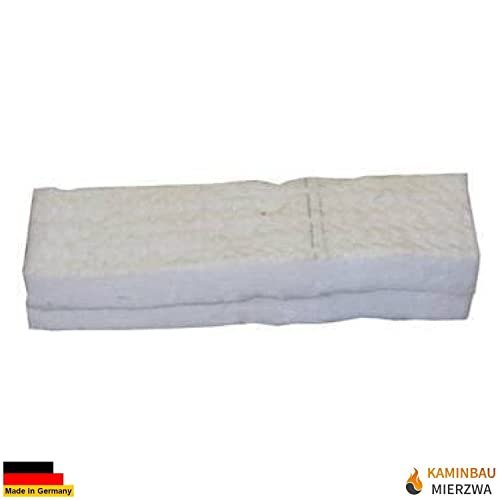 Kaminbau Model Berlin Deluxe Granite Light - Image 4