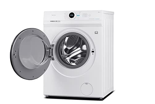 Midea Energy Saving Freestanding Washer Dryer - Image 6