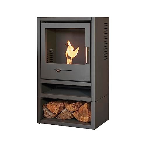 OKO S1 Bio Ethanol Stove - Image 4
