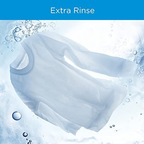 Midea Energy Saving Freestanding Washer Dryer - Image 8