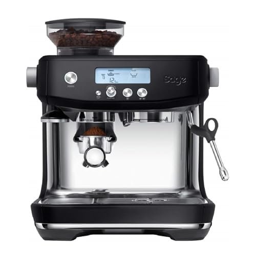 Sage - The Barista Pro