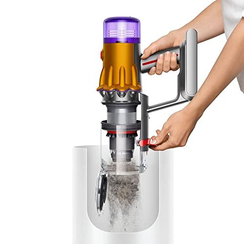 Dyson V12 Detect Slim+ Cordless Vacuum - Image 3