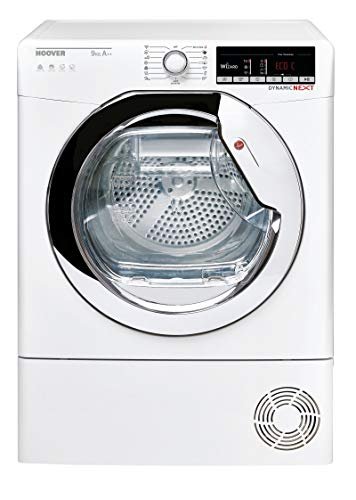 Hoover Freestanding Heat Pump Tumble Dryer