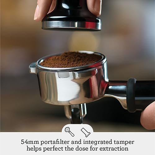 Sage the Duo-Temp Pro Espresso Machine, Coffee Machine - Image 5