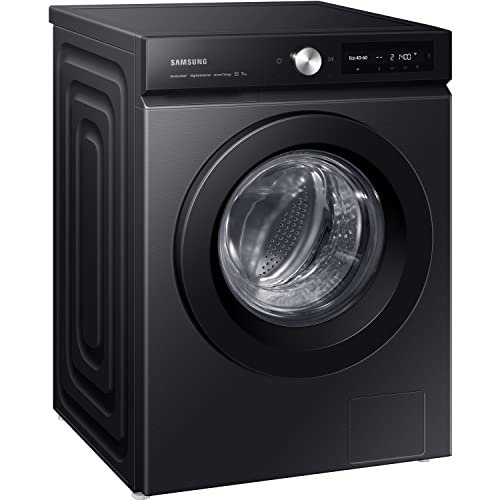 Samsung 11kg EcoBubble Washing Machine - Image 3