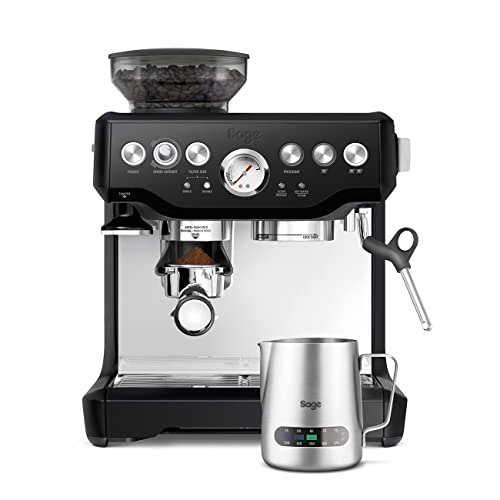 Sage - The Barista Express