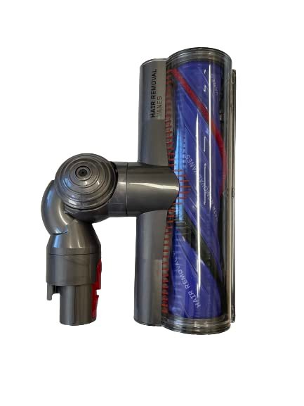 Dyson V11 Total Clean Cordless Vacuum Cleaner Nickel and Black - Image 7