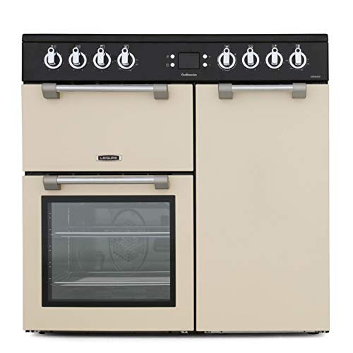 Leisure Cookmaster Electric Range Cooker - Image 7