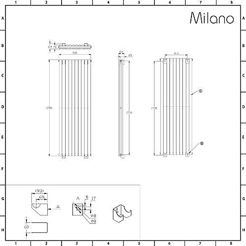 Milano Aruba Flow - Image 3