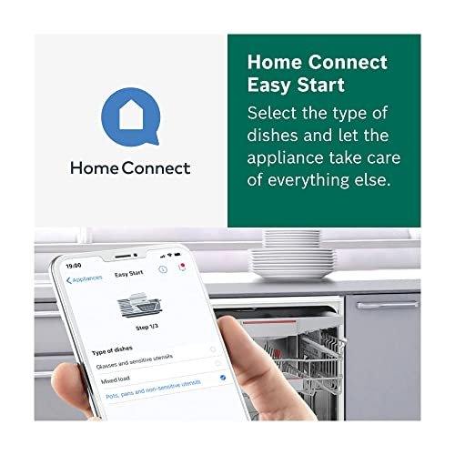 Bosch Home & Kitchen Appliances Bosch Serie 4 - Image 15
