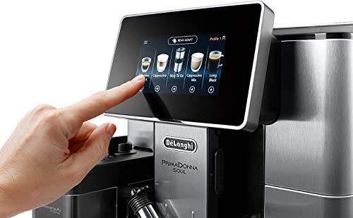 De'Longhi Primadonna Soul - Image 9