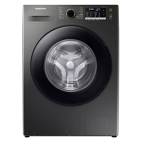 Samsung 9kg Load 1400rpm Spin Freestanding Washing Machine