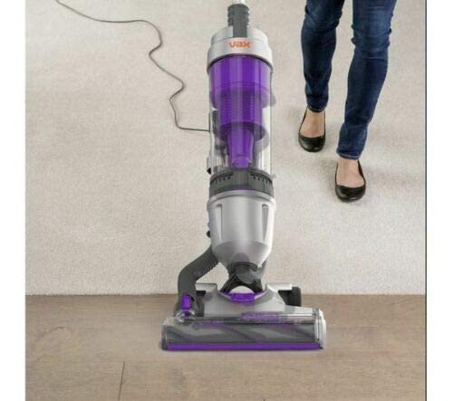 Hoover Air Stretch Pet Max U85-AS-Pme Upright Bagless Vacuum Cleaner Purple Vacuum Cleaners - Image 7