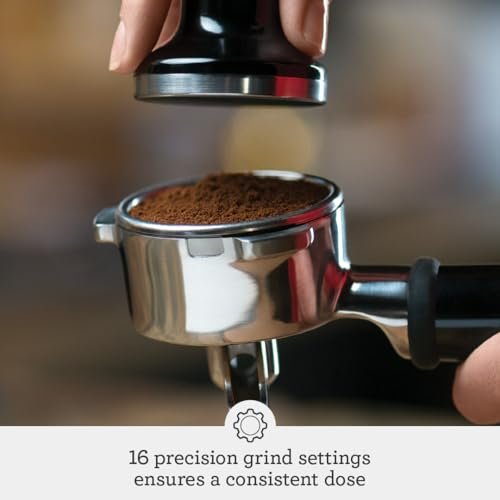 Sage - The Barista Express - Image 6
