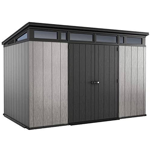 Keter Artisan 11' x 7' Customizable