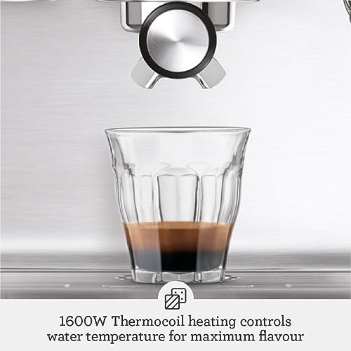 Sage the Duo-Temp Pro Espresso Machine, Coffee Machine - Image 4