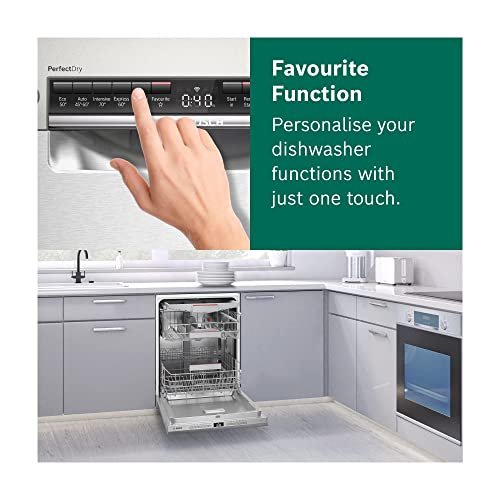 Bosch Home & Kitchen Appliances Bosch Serie 4 - Image 18