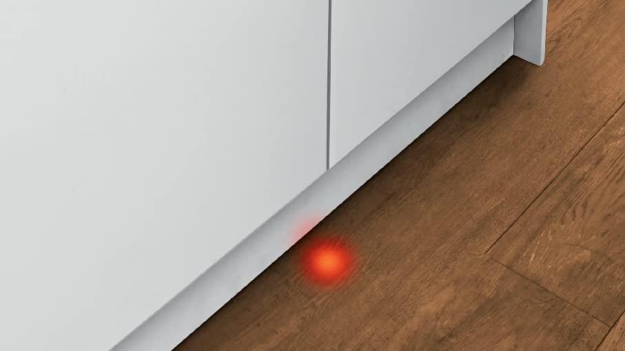 Bosch Series 6 Dishwasher - Image 9