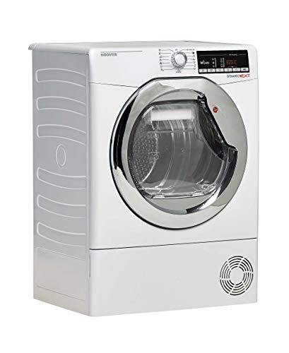 Hoover Freestanding Heat Pump Tumble Dryer - Image 6