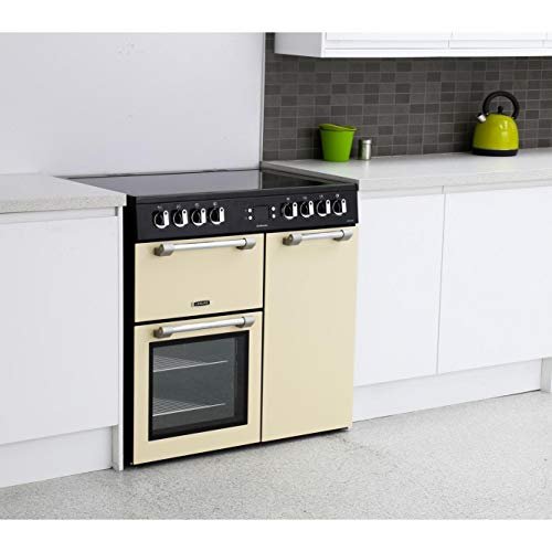 Leisure Cookmaster Electric Range Cooker - Image 9