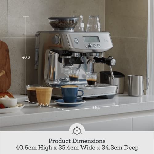 Sage - The Barista Pro - Image 3