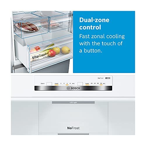 Bosch Fridge Freezer - Image 10