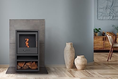 OKO S1 Bio Ethanol Stove - Image 3