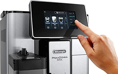 De'Longhi Primadonna Soul - Image 6
