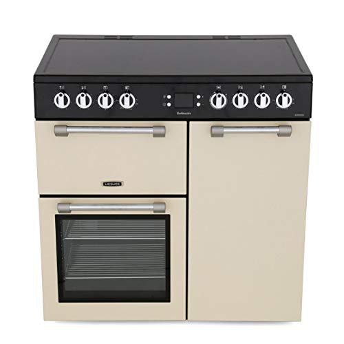 Leisure Cookmaster Electric Range Cooker