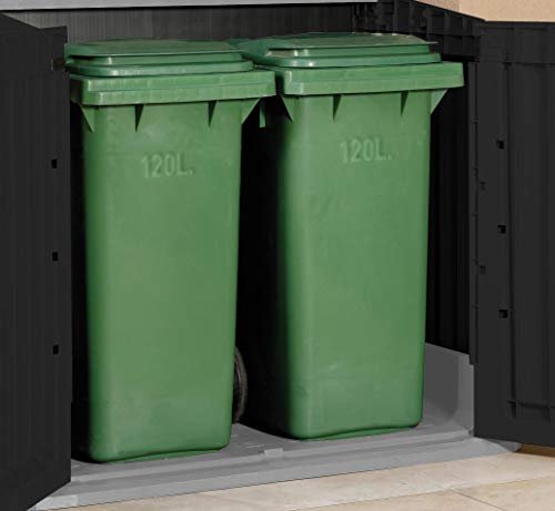 Keter Store It Out Midi Shed - Image 6