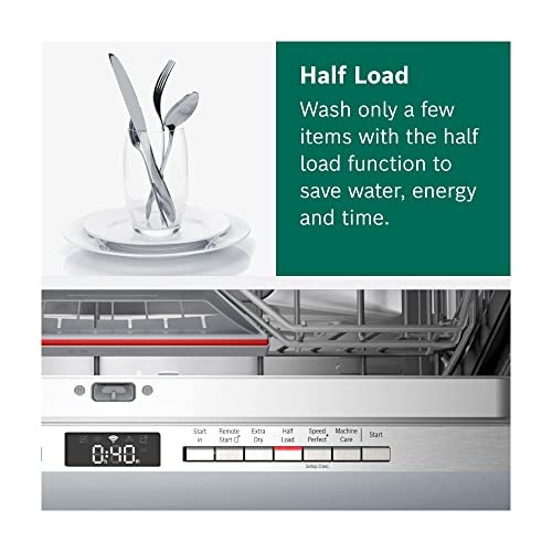 Bosch Home & Kitchen Appliances Bosch Serie 4 - Image 16