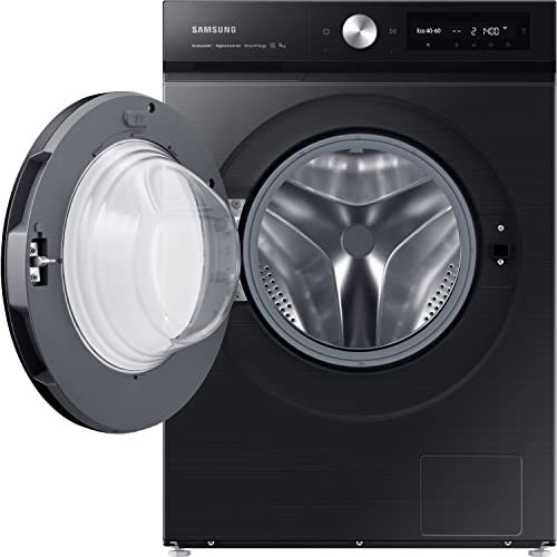 Samsung 11kg EcoBubble Washing Machine - Image 7