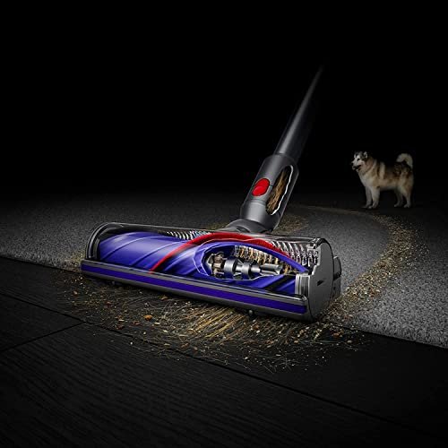 Dyson V12 Detect Slim+ Cordless Vacuum - Image 6