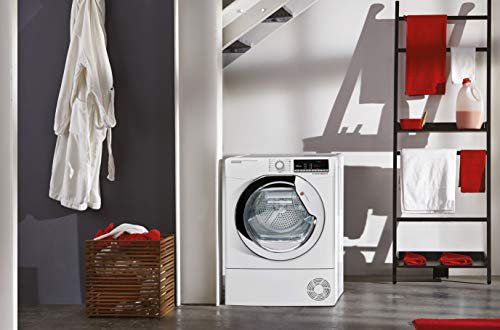 Hoover Freestanding Heat Pump Tumble Dryer - Image 3